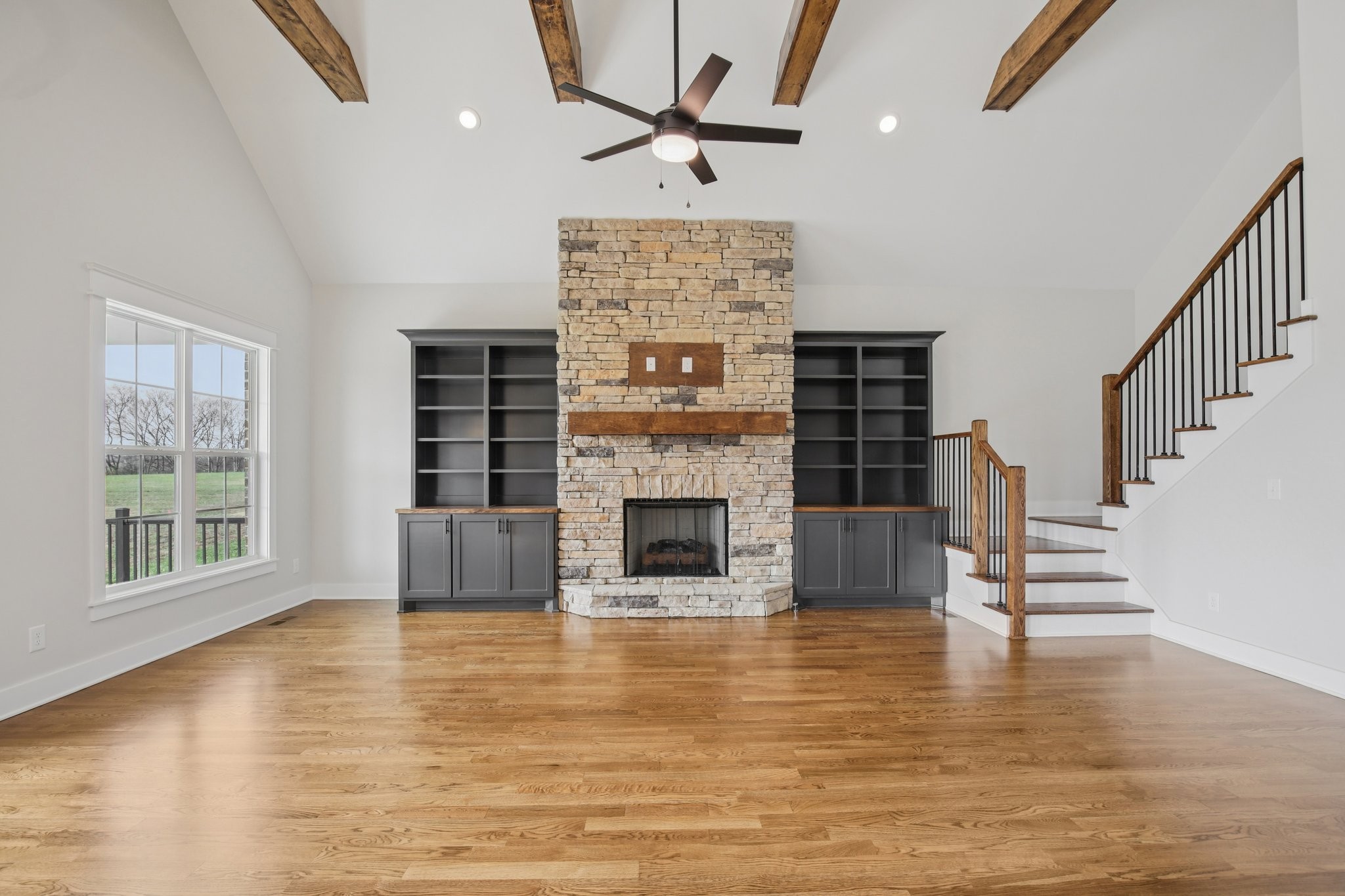 1036 Millbrook Way Gallatin, TN 37066 - Photo 9 of 69