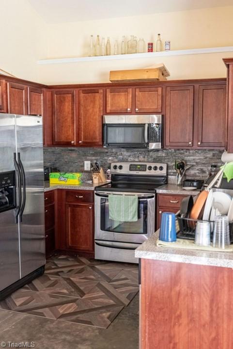 1137 Hawick Drive High Point, NC 27262 - Photo 3 of 6