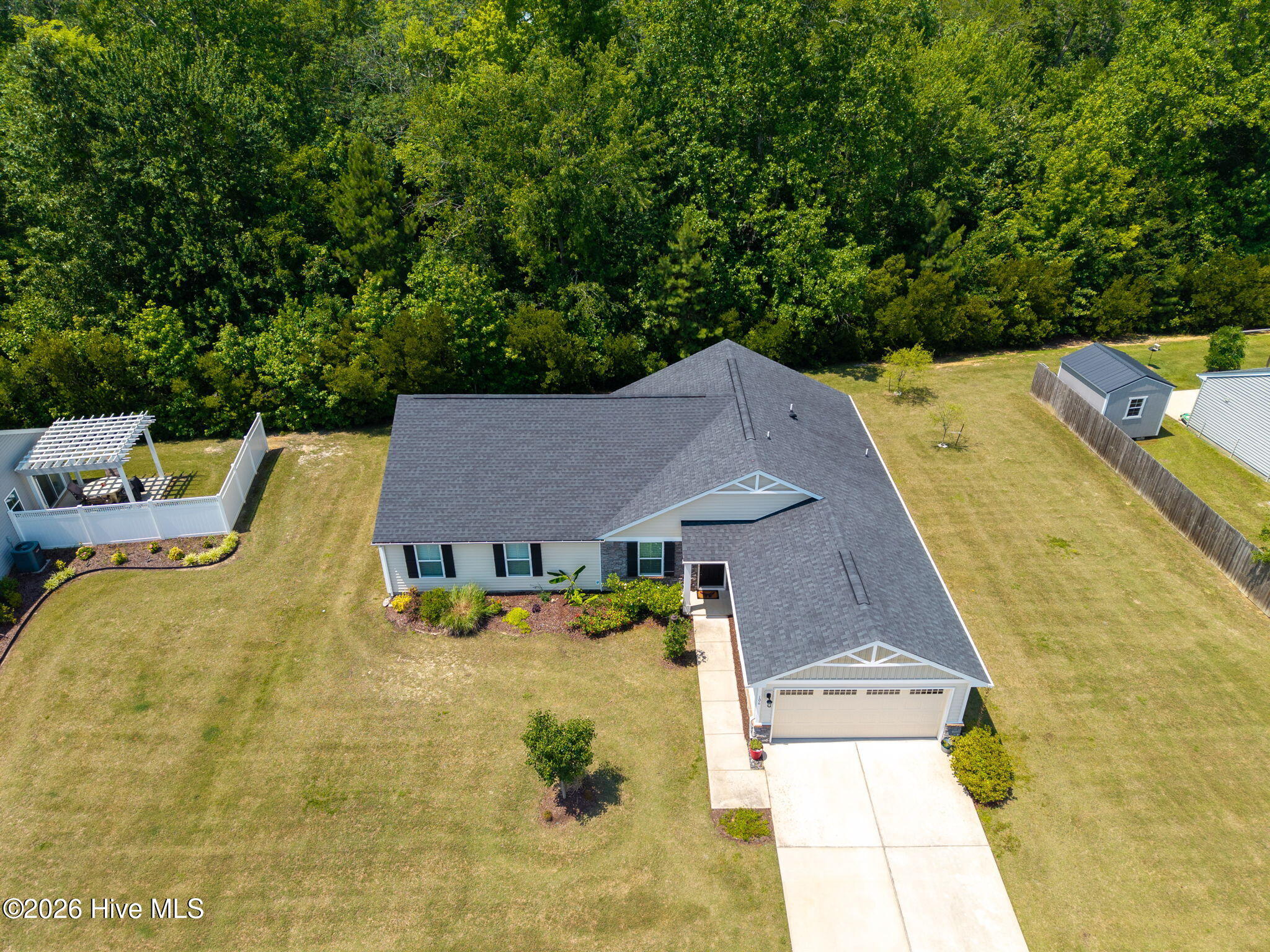 106 Hidden View Loop Moyock, NC 27958 - Photo 26 of 32