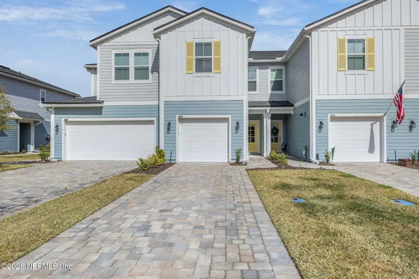 $294,000 | 547 Brandon Lks Drive, St. Augustine, FL 32092