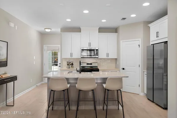 $294,000 | 547 Brandon Lks Drive, St. Augustine, FL 32092