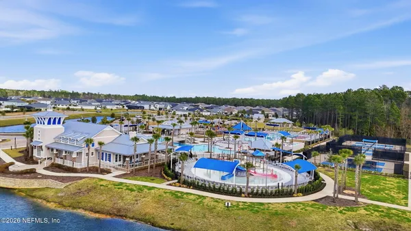 $294,000 | 547 Brandon Lks Drive, St. Augustine, FL 32092