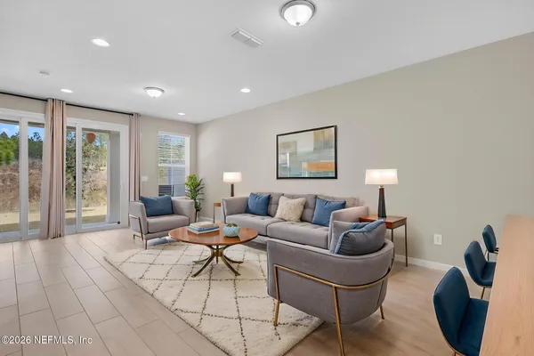 $294,000 | 547 Brandon Lks Drive, St. Augustine, FL 32092