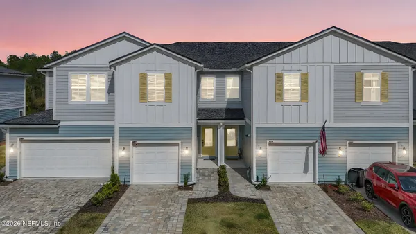 $294,000 | 547 Brandon Lks Drive, St. Augustine, FL 32092