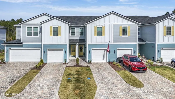 $294,000 | 547 Brandon Lks Drive, St. Augustine, FL 32092