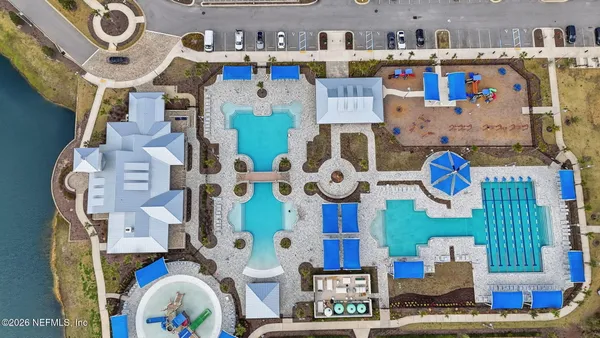 $294,000 | 547 Brandon Lks Drive, St. Augustine, FL 32092
