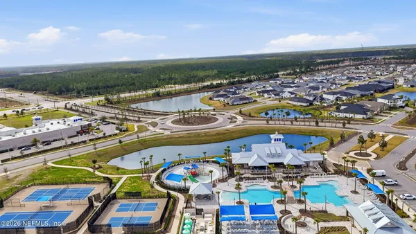 $294,000 | 547 Brandon Lks Drive, St. Augustine, FL 32092