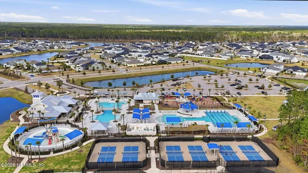 $294,000 | 547 Brandon Lks Drive, St. Augustine, FL 32092