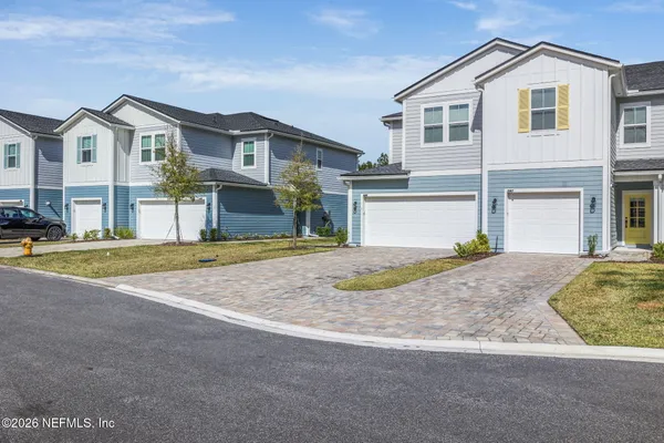 $294,000 | 547 Brandon Lks Drive, St. Augustine, FL 32092