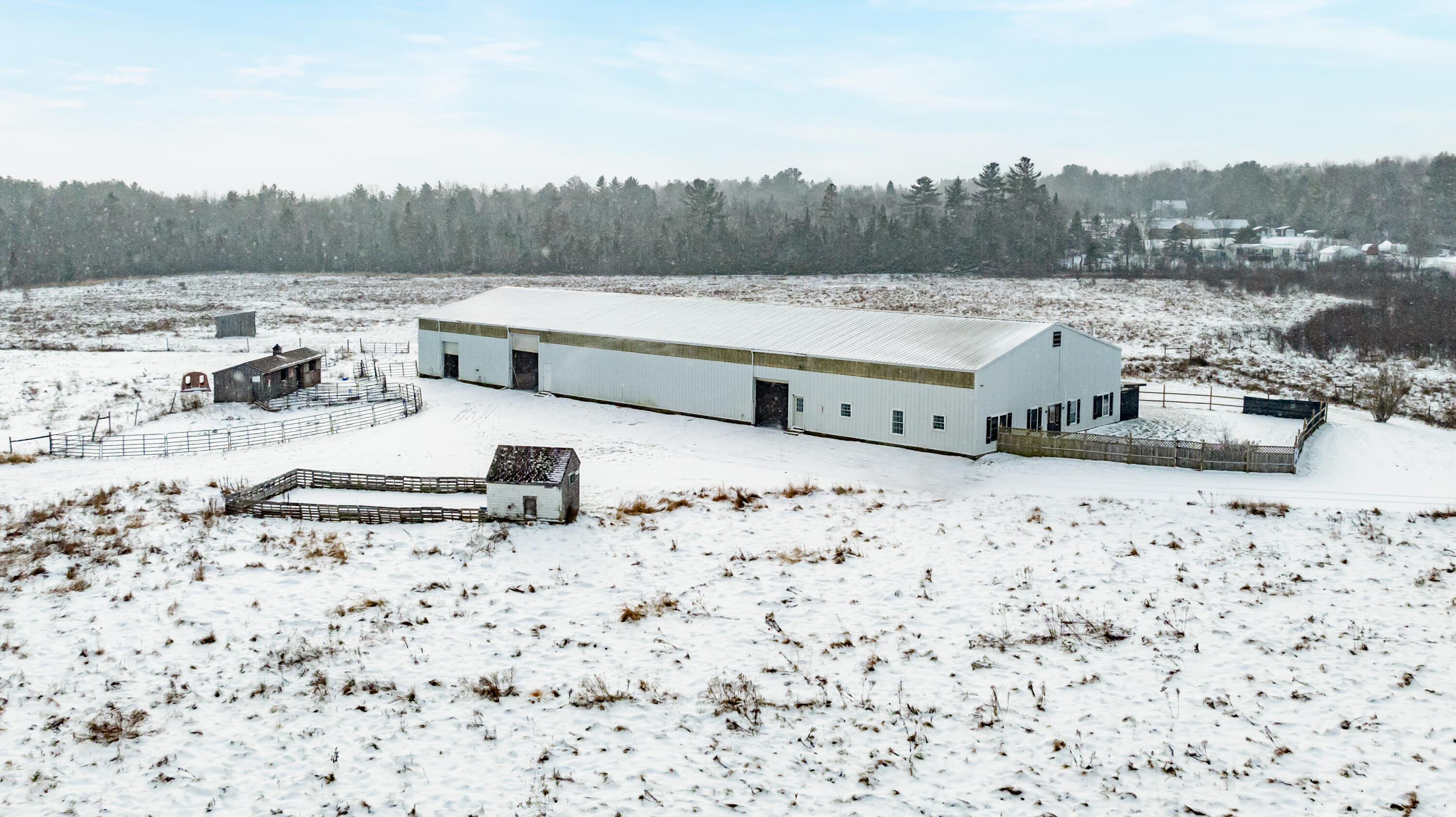 471 Millvale Road Bucksport, ME 04416 - Photo 2 of 76 471 Millvale Road Exteriors-2