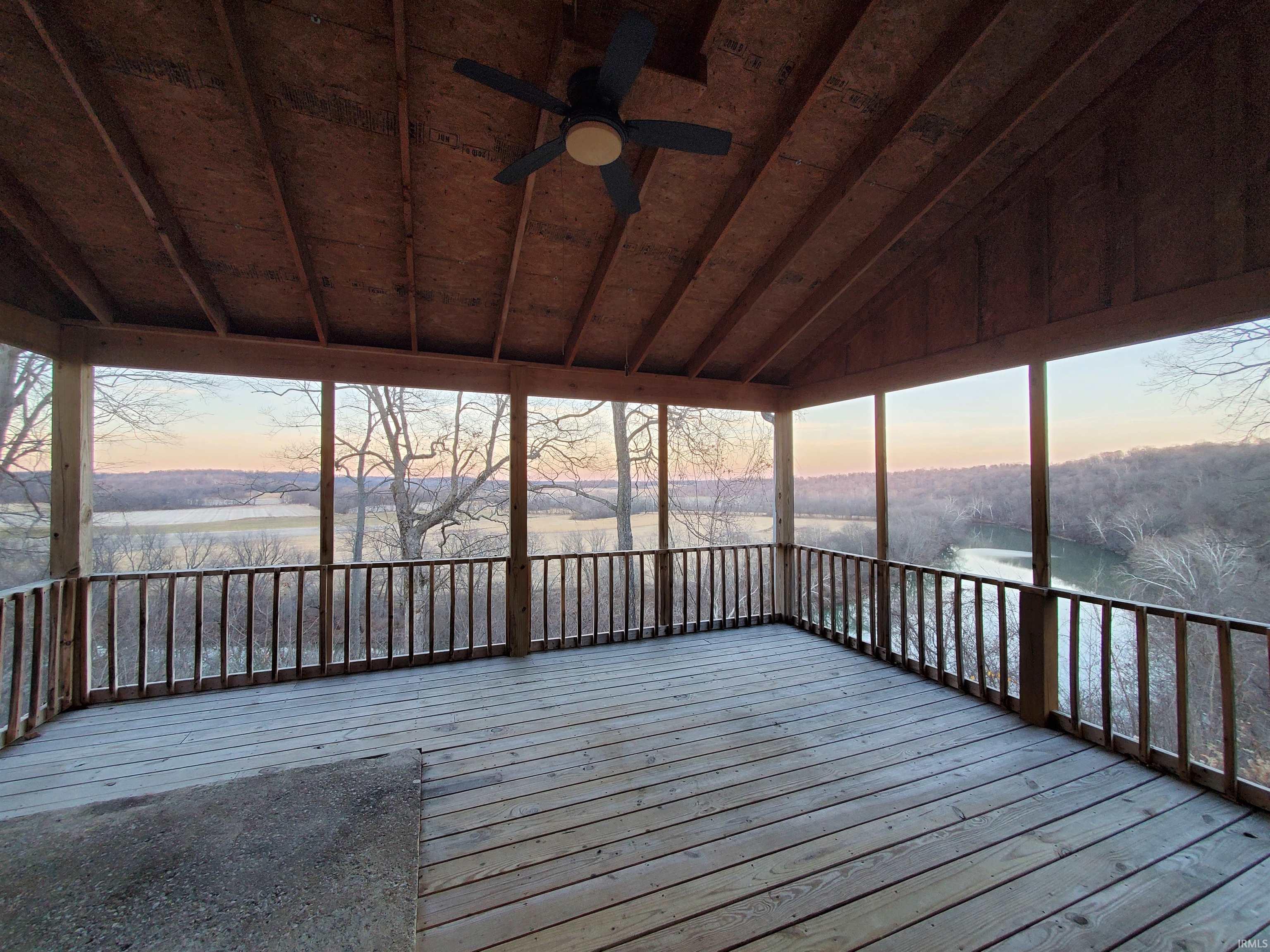 3505 Port Williams Road Williams, IN 47470 - Photo 12 of 36
