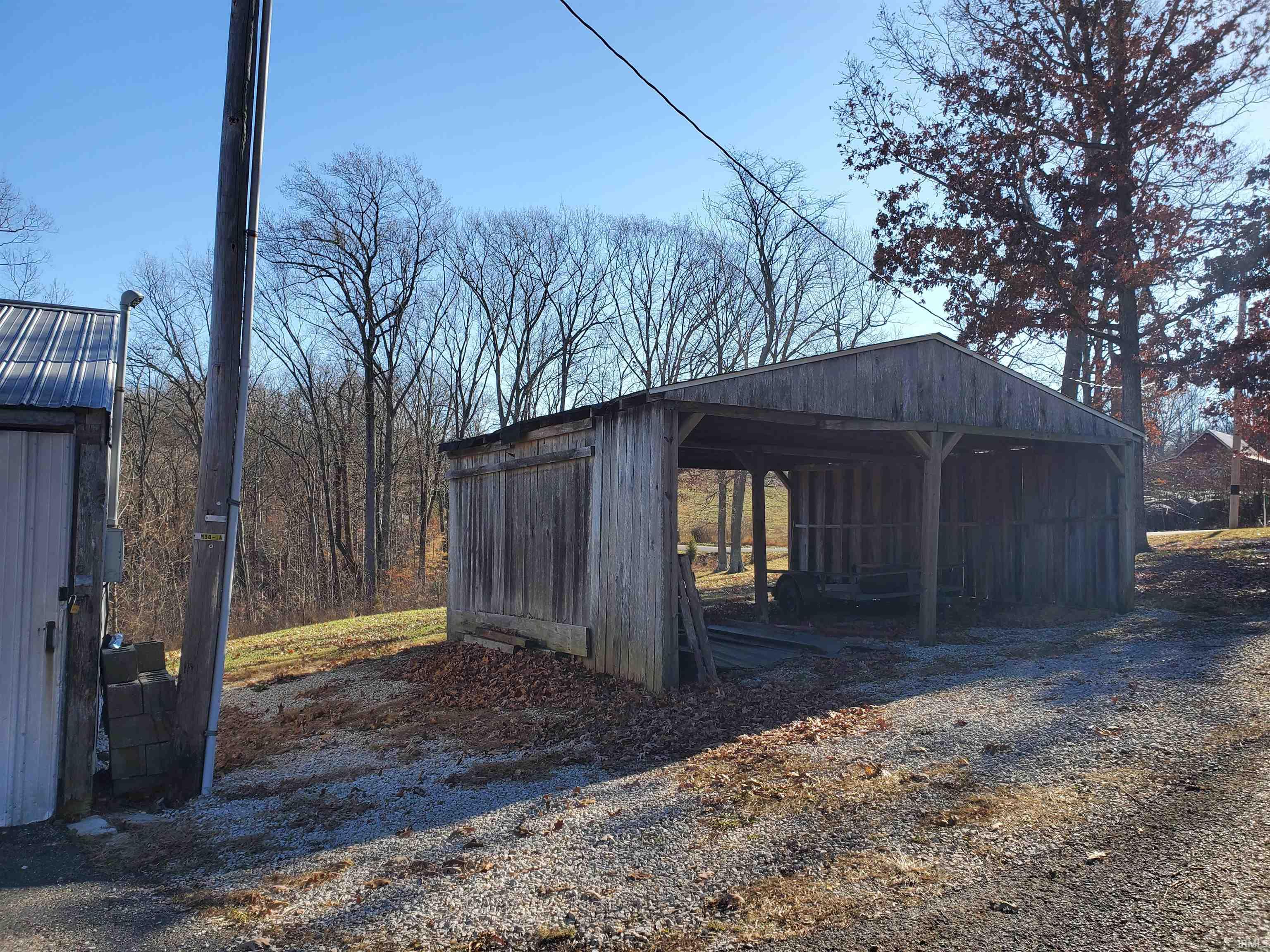 3505 Port Williams Road Williams, IN 47470 - Photo 19 of 36