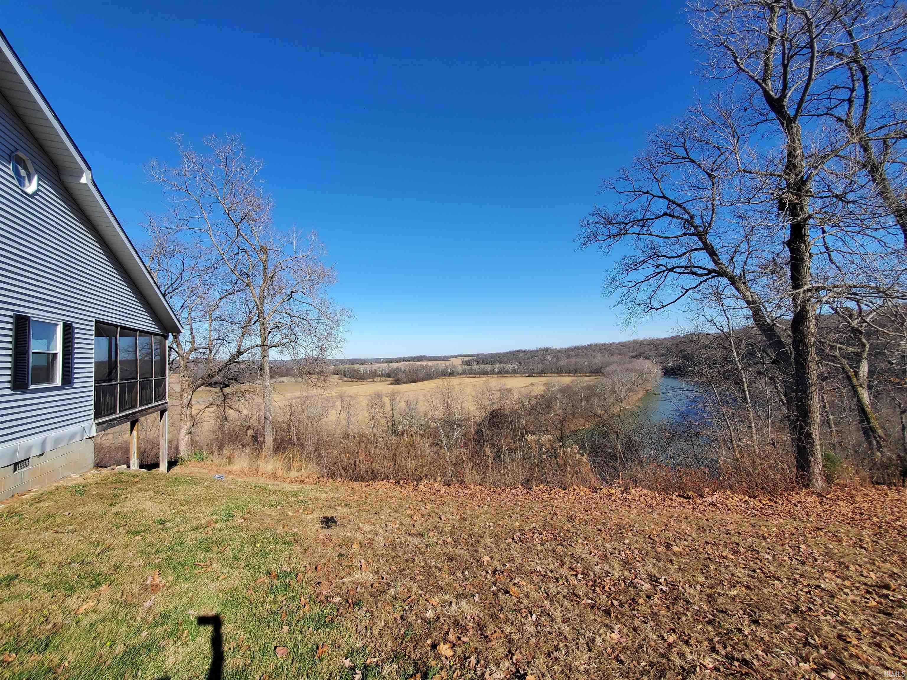 3505 Port Williams Road Williams, IN 47470 - Photo 2 of 36