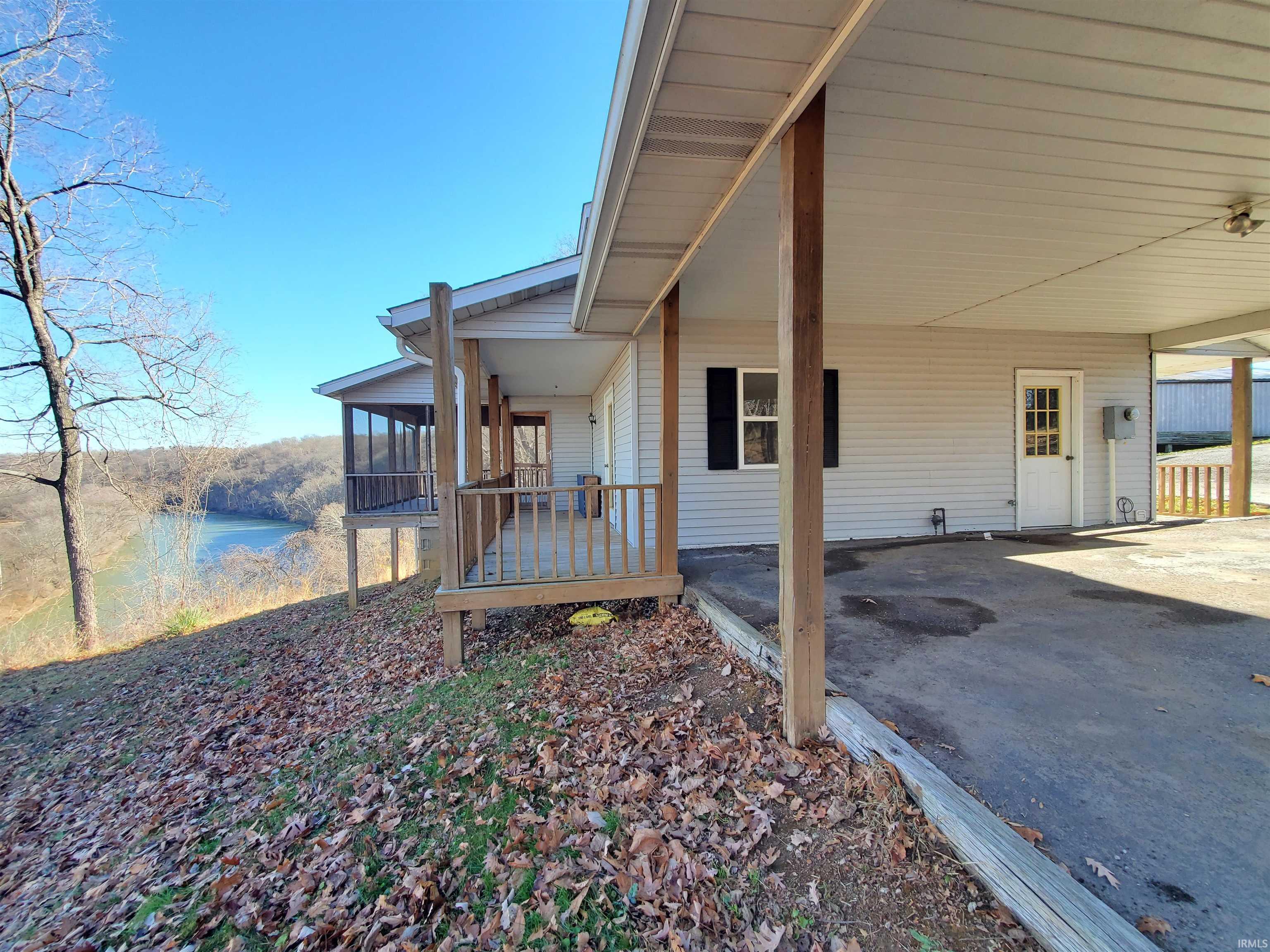 3505 Port Williams Road Williams, IN 47470 - Photo 6 of 36