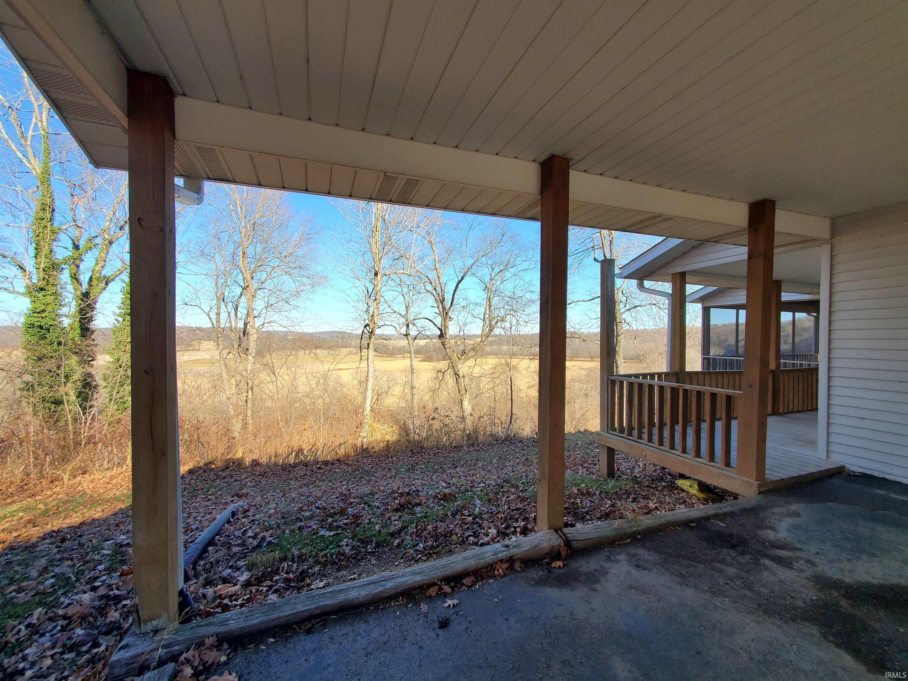 3505 Port Williams Road Williams, IN 47470 - Photo 8 of 36