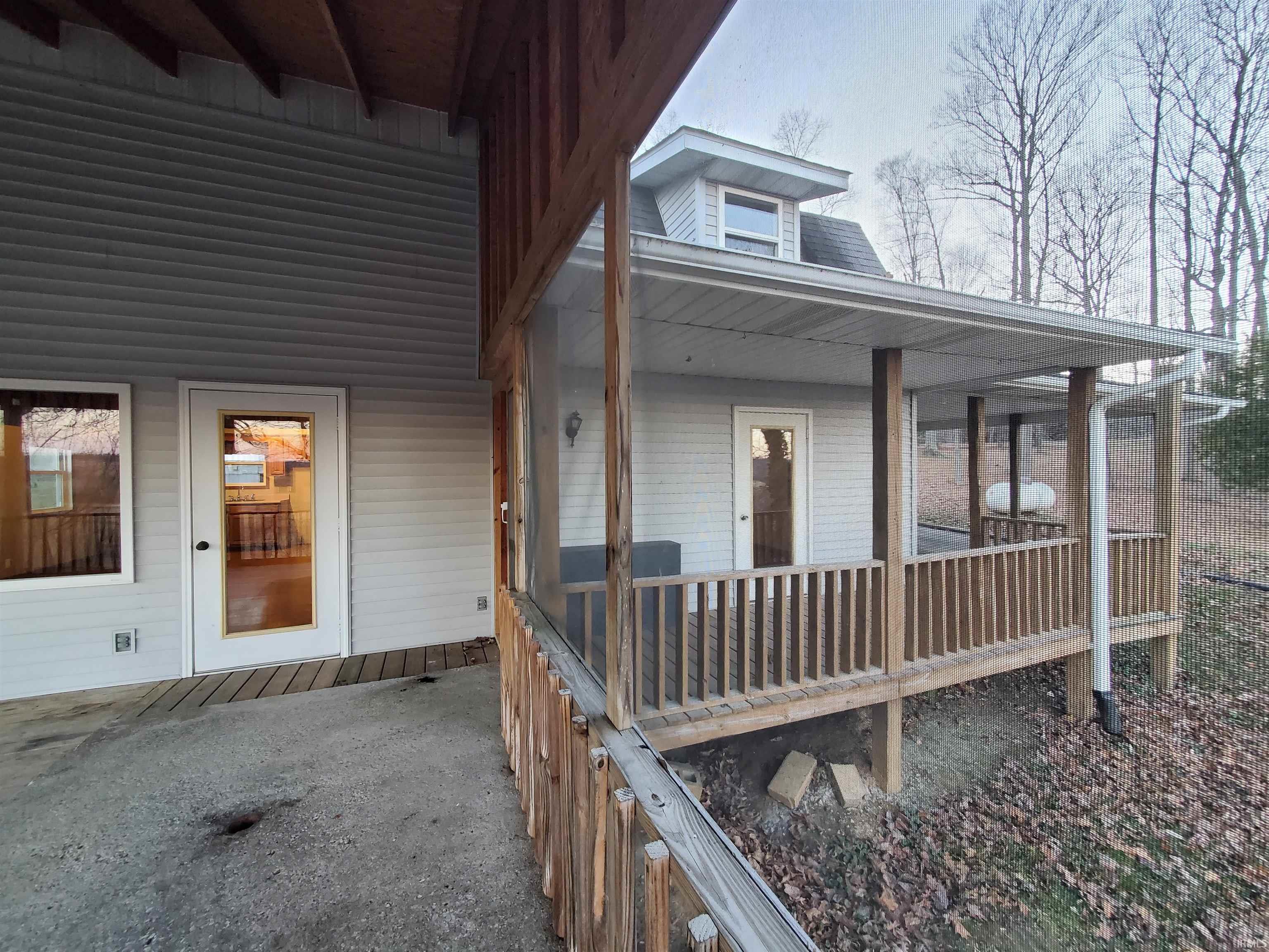 3505 Port Williams Road Williams, IN 47470 - Photo 10 of 36