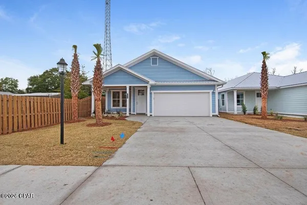 $2,650 | 8408 Warner Avenue, Panama City Beach, FL 32408
