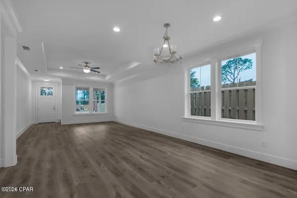 $2,650 | 8408 Warner Avenue, Panama City Beach, FL 32408