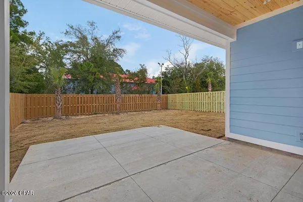 $2,650 | 8408 Warner Avenue, Panama City Beach, FL 32408