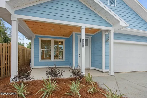 $2,650 | 8408 Warner Avenue, Panama City Beach, FL 32408