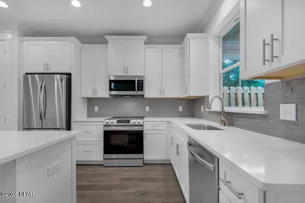 $2,650 | 8408 Warner Avenue, Panama City Beach, FL 32408