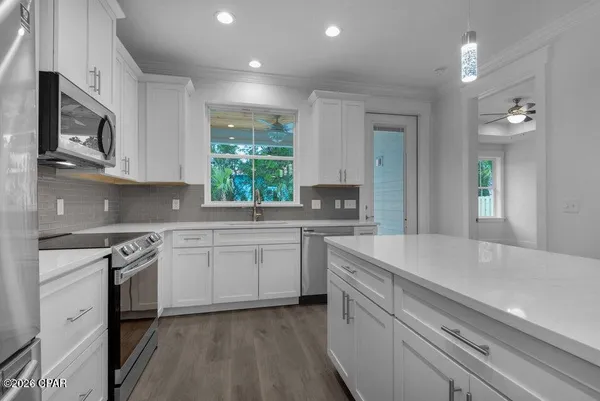 $2,650 | 8408 Warner Avenue, Panama City Beach, FL 32408