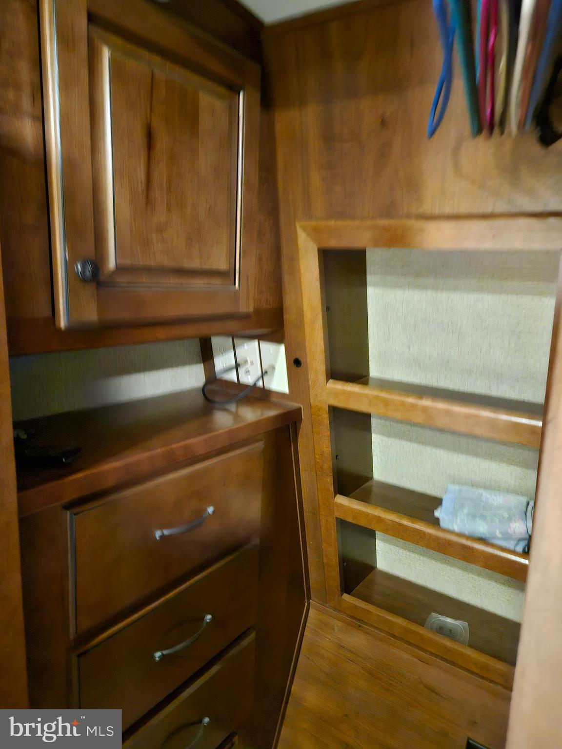 18 Hot Dog Road Falling Waters, WV 25419 - Photo 25 of 35 a close view of washer and dryer