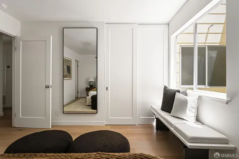 $1,195,000 | 2476 Sutter Street, Unit 2, San Francisco, CA 94115