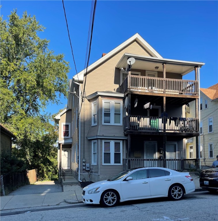 509 Front Street Woonsocket, RI 02895 - Photo 1 of 21 Gallery Image 1