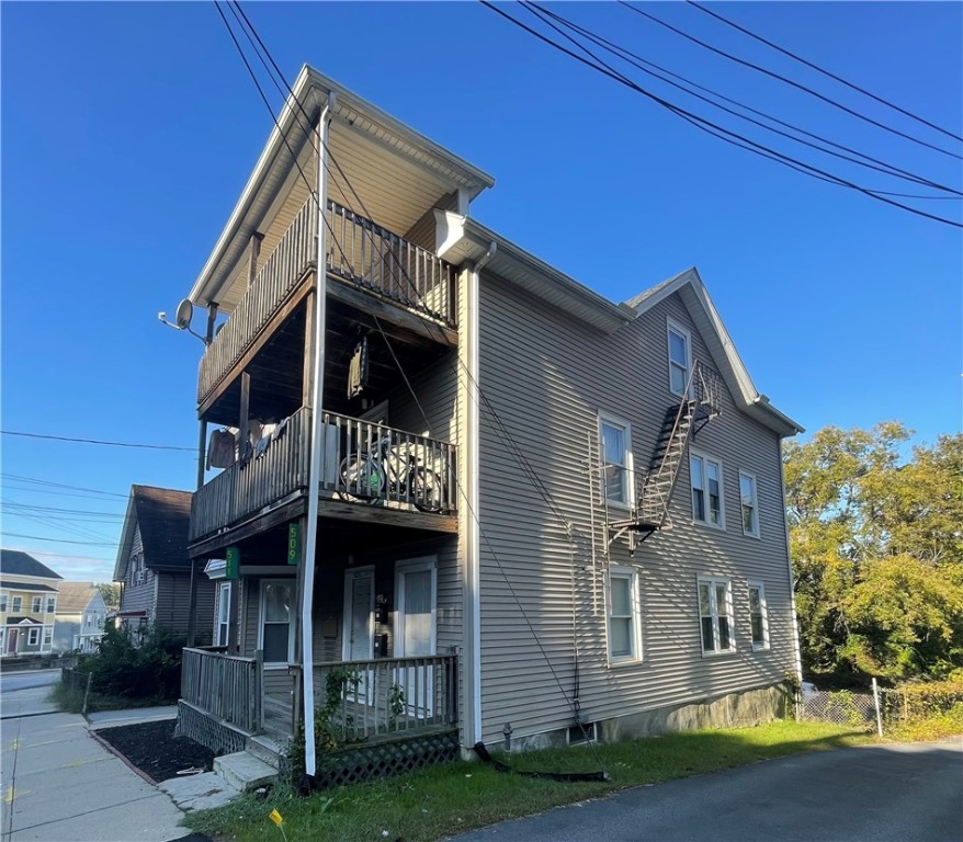 509 Front Street Woonsocket, RI 02895 - Photo 20 of 21 Gallery Image 20