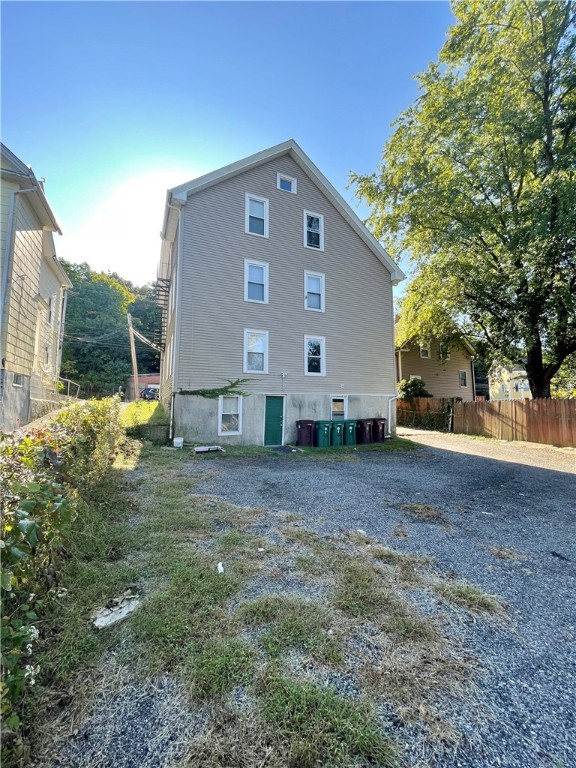 509 Front Street Woonsocket, RI 02895 - Photo 21 of 21 Gallery Image 21