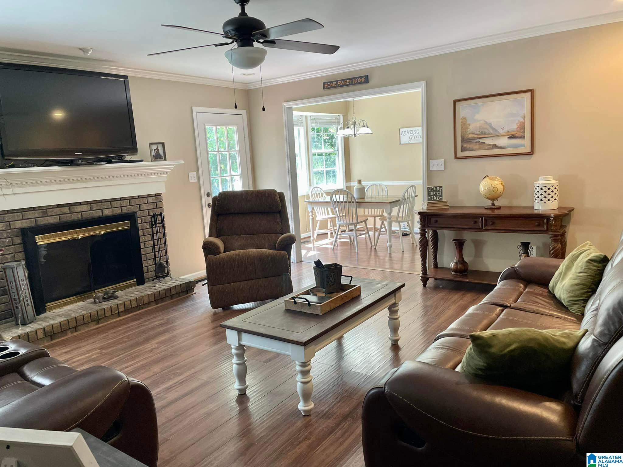 132 Twin Lakes Road Trussville, AL 35173 - Photo 18 of 40