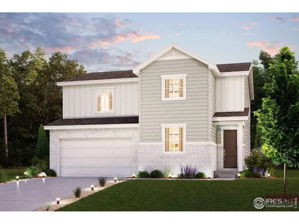 $595,590 | 874 Harvard Street, Johnstown, CO 80534