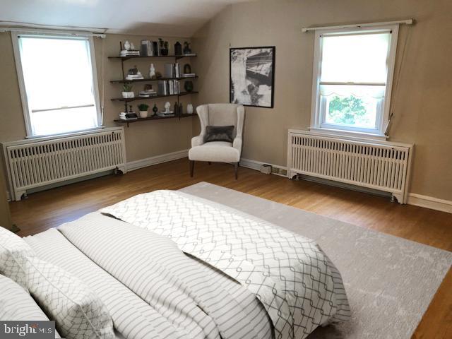 918 Rhawn Street Philadelphia, PA 19111 - Photo 11 of 44 Virtual Staging - Bedroom 1