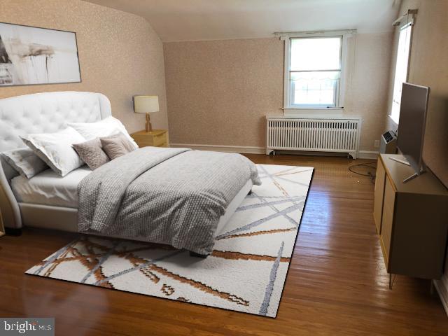 918 Rhawn Street Philadelphia, PA 19111 - Photo 18 of 44 Virtual Staging - Bedroom 2