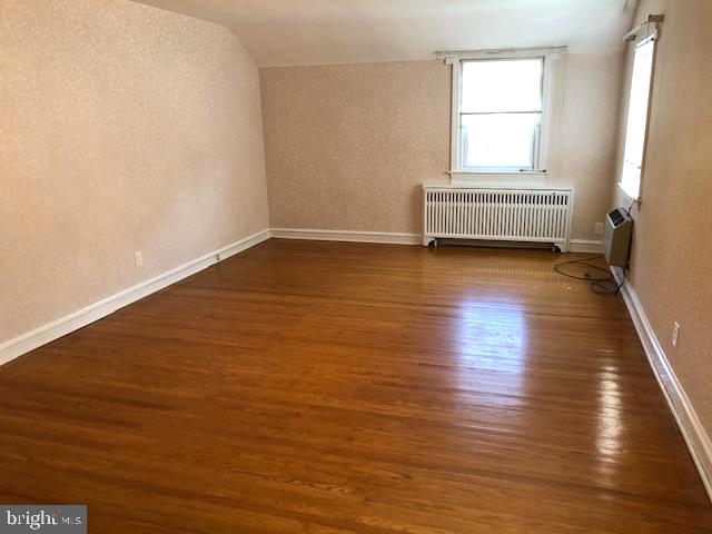 918 Rhawn Street Philadelphia, PA 19111 - Photo 19 of 44 Spacious bedroom - hw floors