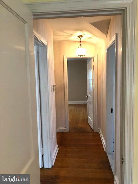 918 Rhawn Street Philadelphia, PA 19111 - Photo 21 of 44 2nd Floor hallway