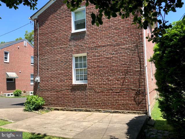 918 Rhawn Street Philadelphia, PA 19111 - Photo 30 of 44 Sit on your patio for morning coffee!
