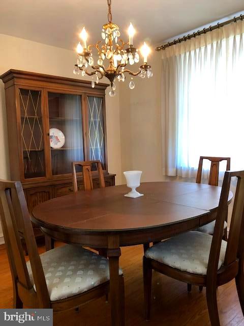 918 Rhawn Street Philadelphia, PA 19111 - Photo 6 of 44 Dining Room