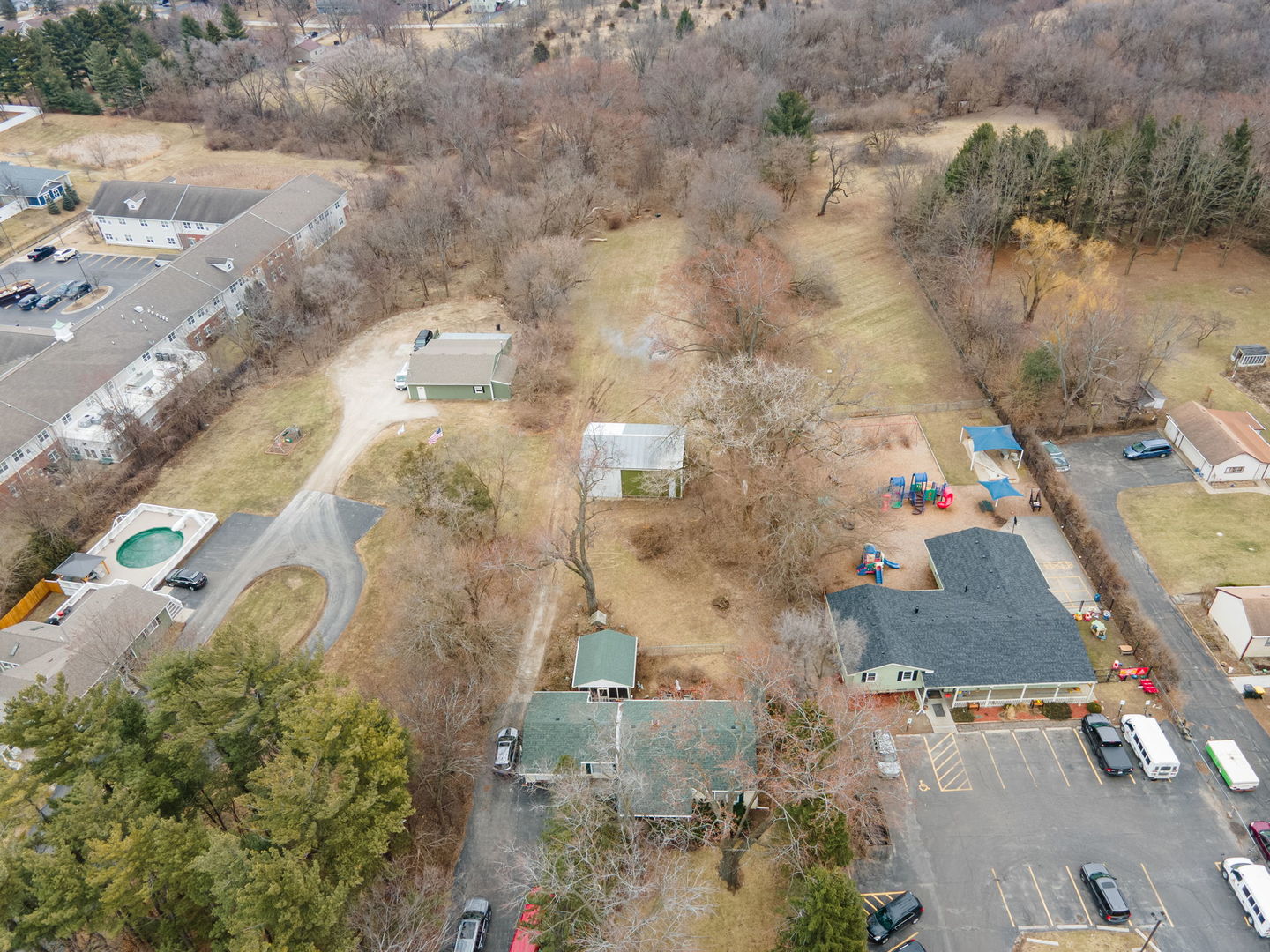 4715 West Crystal Lake Road McHenry, IL 60050 - Photo 28 of 32