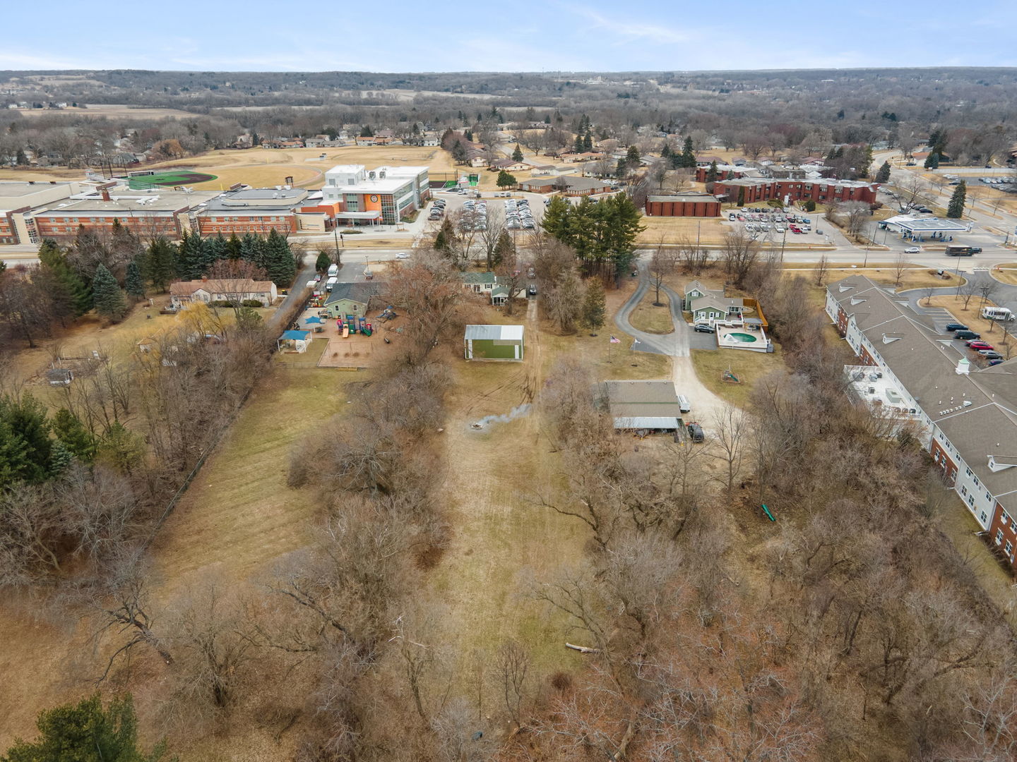 4715 West Crystal Lake Road McHenry, IL 60050 - Photo 29 of 32
