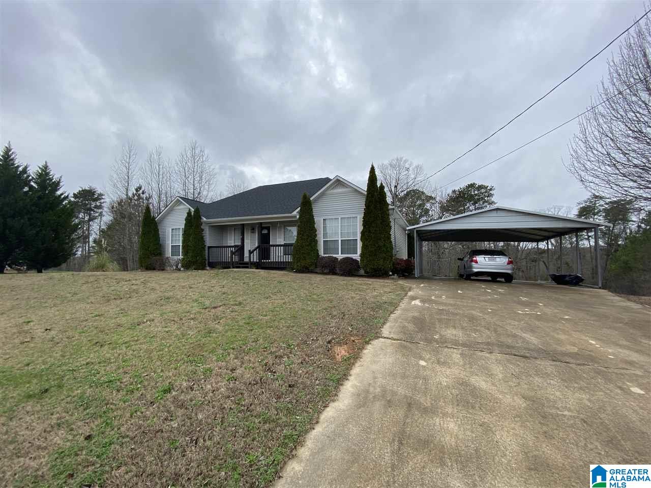 98 Nikki Lane Warrior, AL 35180 - Photo 1 of 38