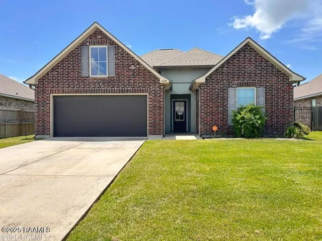 $1,750 | Undisclosed Address, Duson, LA 70529