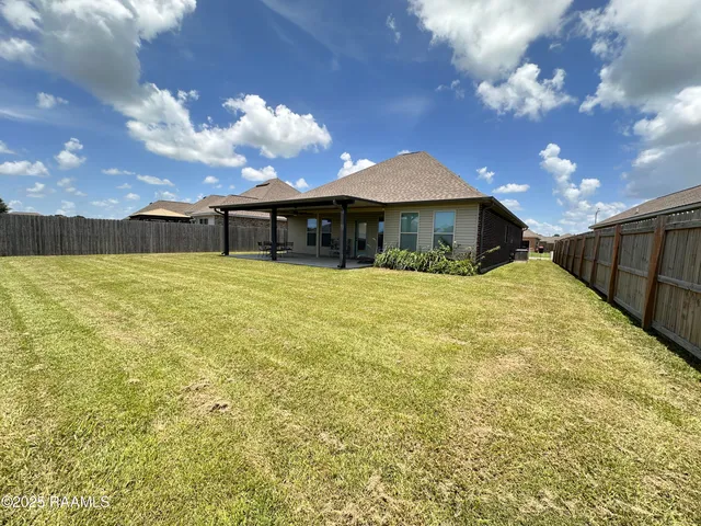 $1,750 | Undisclosed Address, Duson, LA 70529