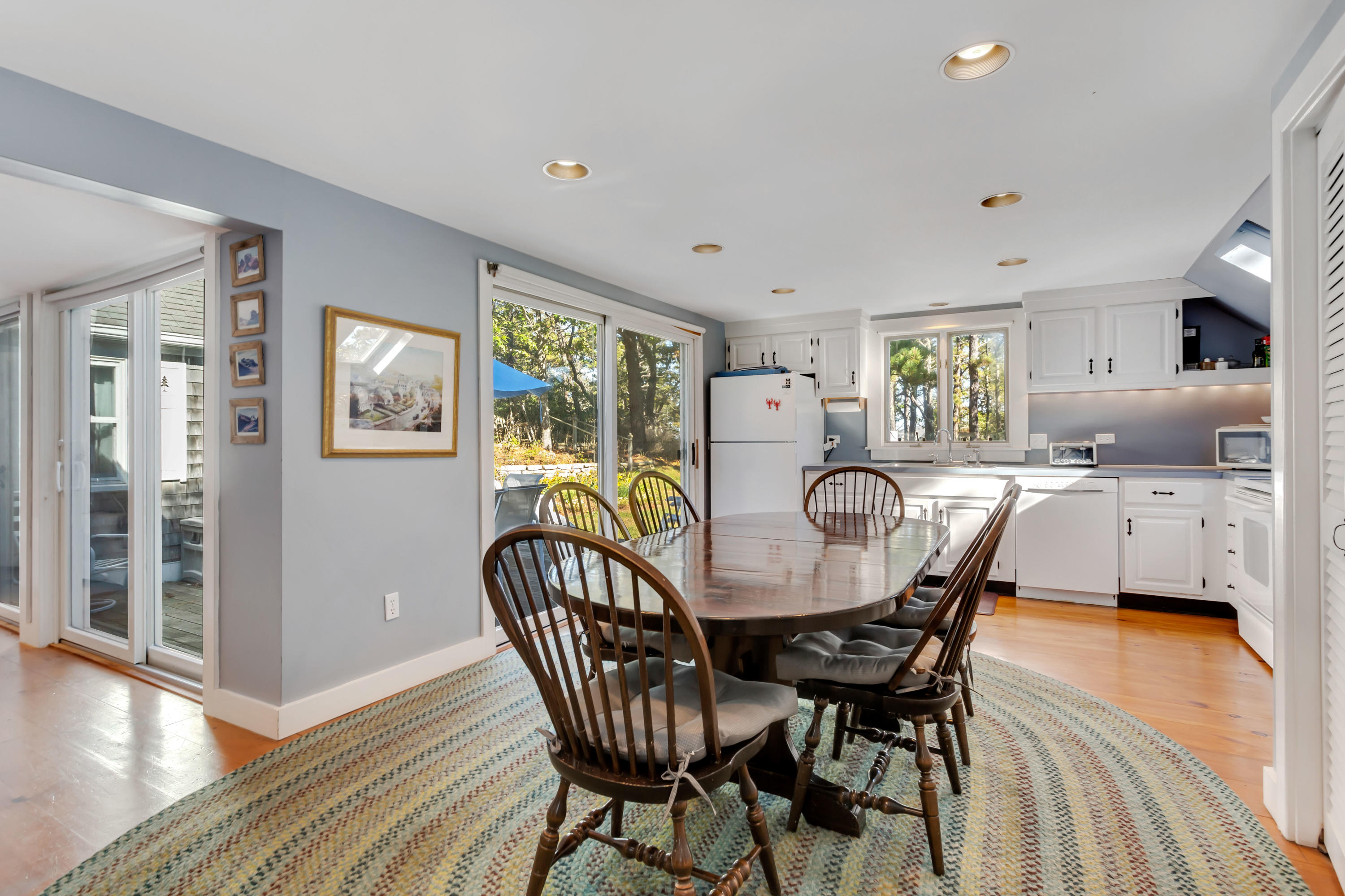 120 South Pamet Road Truro, MA 02666 - Photo 24 of 45 120SouLR-17