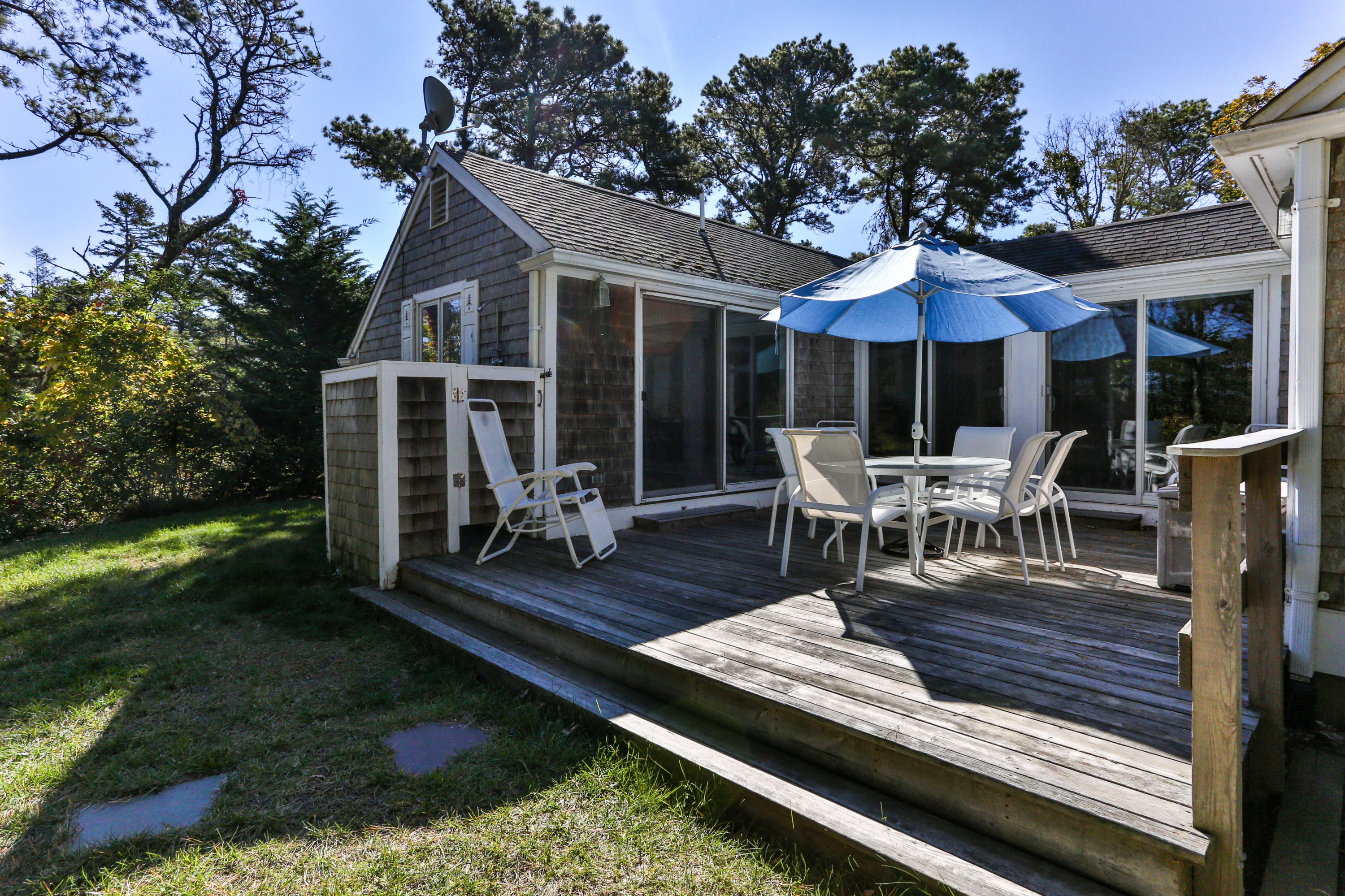 120 South Pamet Road Truro, MA 02666 - Photo 6 of 45 120SouLR-42