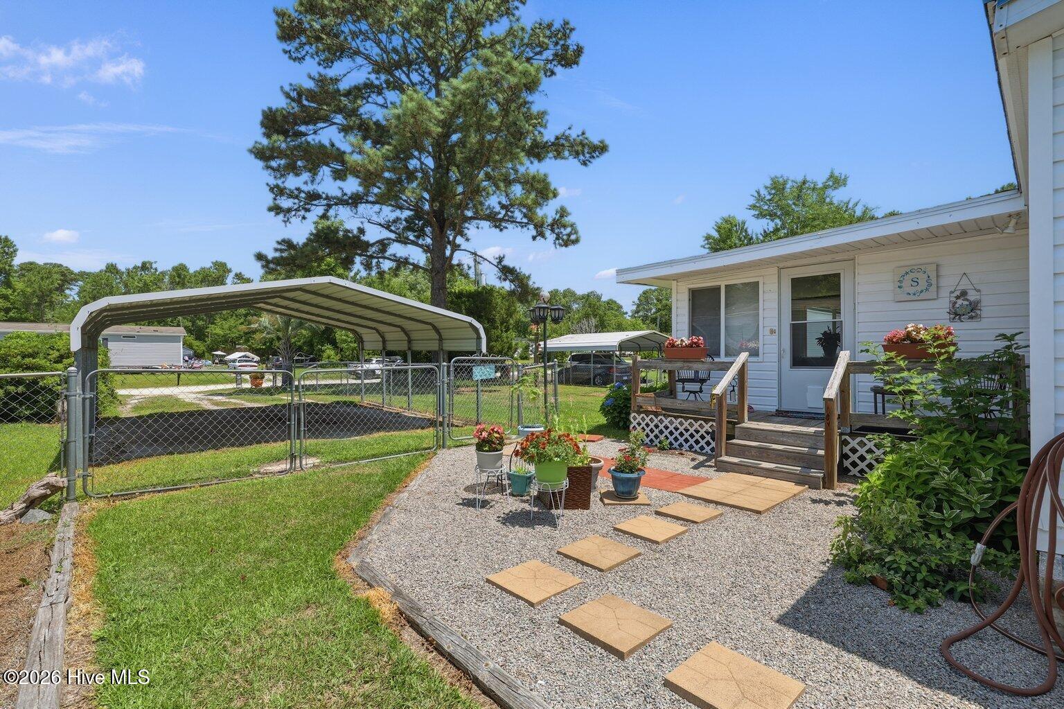 103 Pine Ridge Court Hampstead, NC 28443 - Photo 3 of 27
