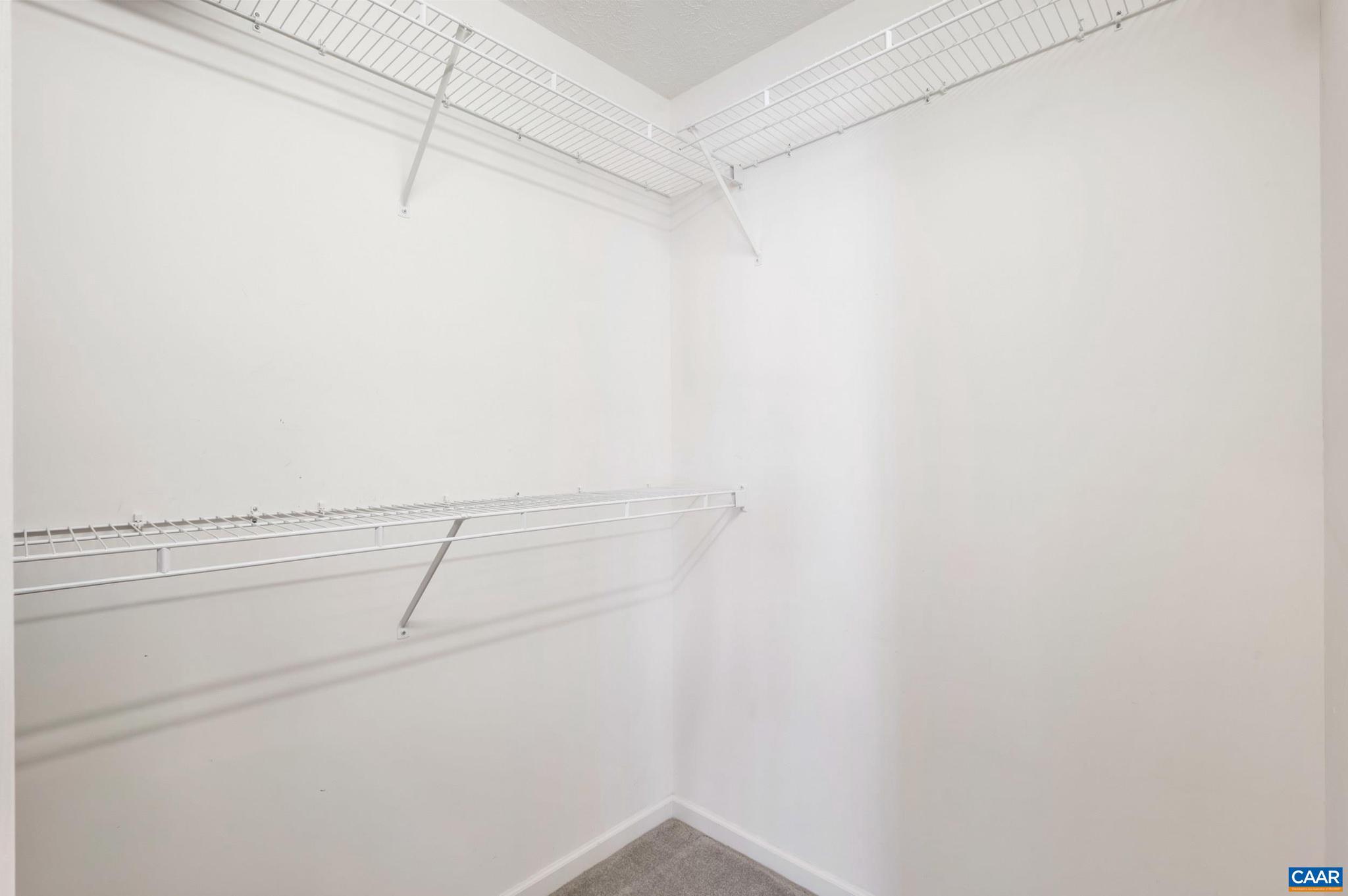 225 Mayfield La Waynesboro, VA 22980 - Photo 19 of 56 a view of a room with racks on the wall