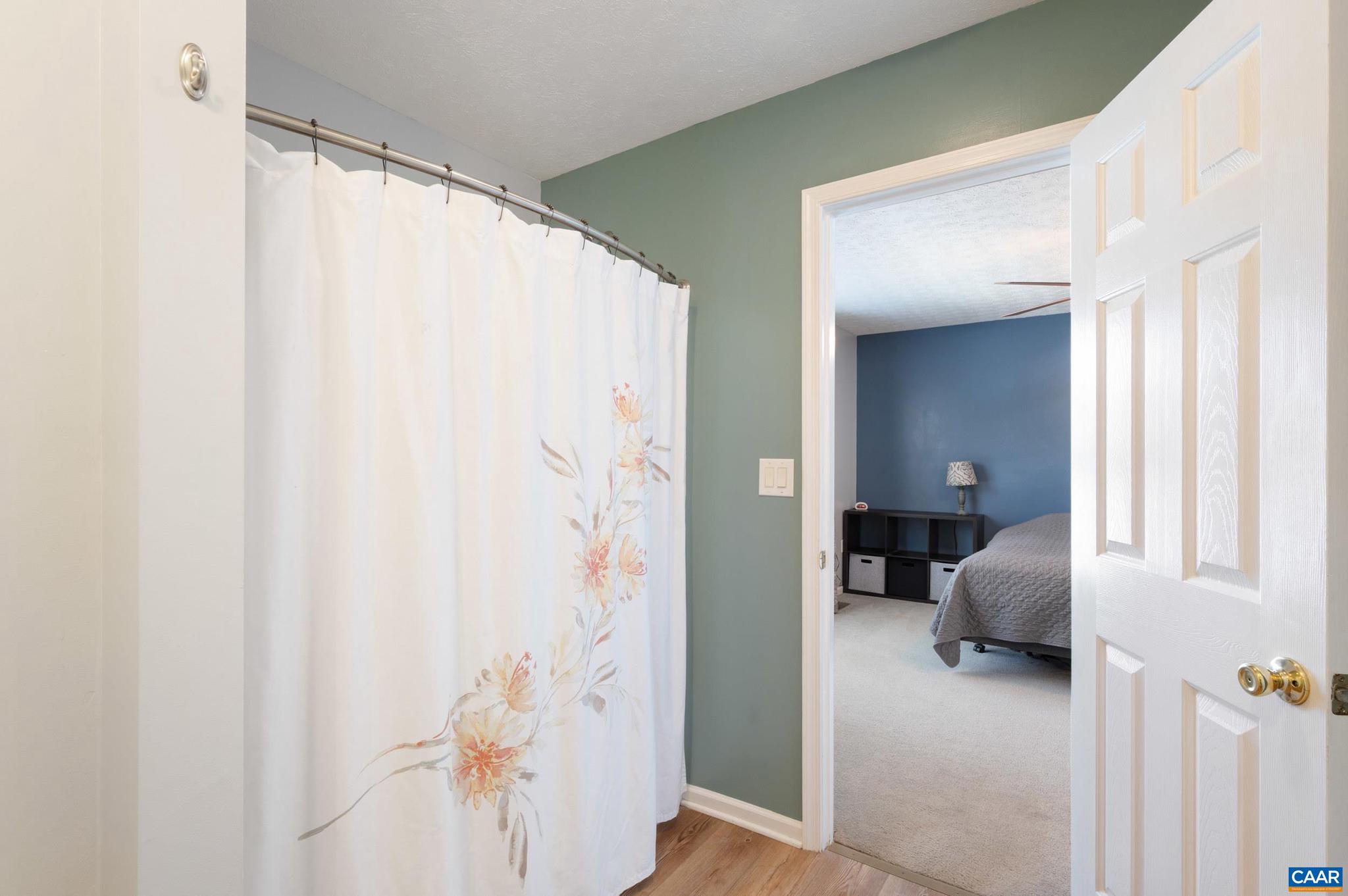 225 Mayfield La Waynesboro, VA 22980 - Photo 20 of 56 a bedroom with a bed and a window