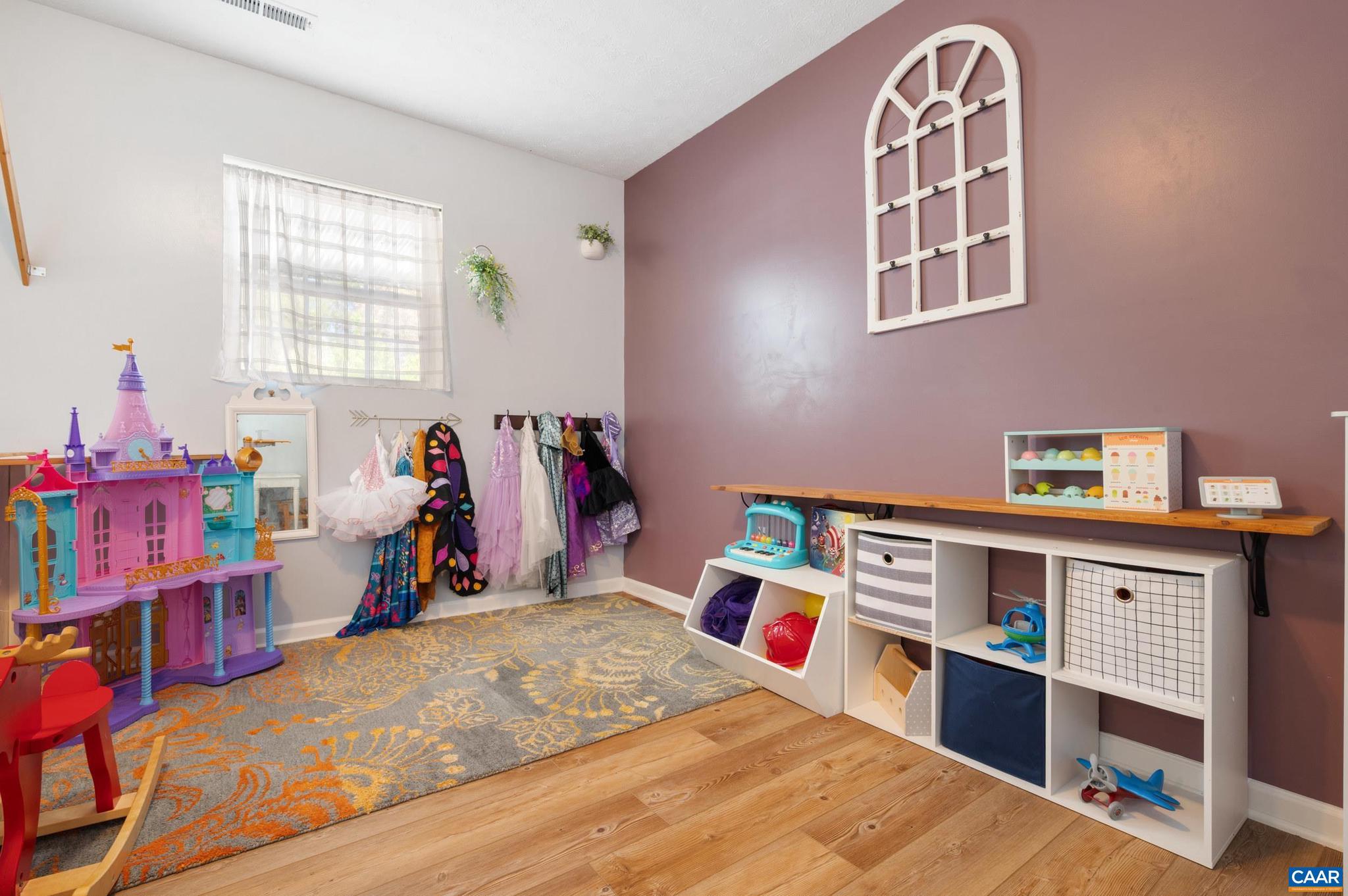 225 Mayfield La Waynesboro, VA 22980 - Photo 28 of 56 a bed room with a bed and a window